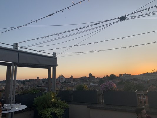 Monti Palace Hotel by null