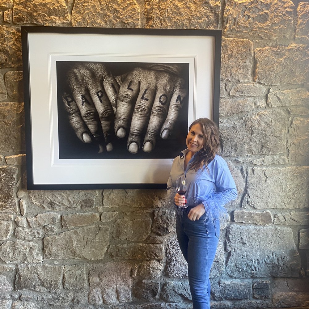 Orin Swift Cellars - Wine Tasting Room Near Me - St. Helena, California Orin Swift Cellars - Wine Tasting Room Near Me - St. Helena, California