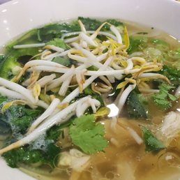 Chicken Pho size medium Chicken Pho size medium