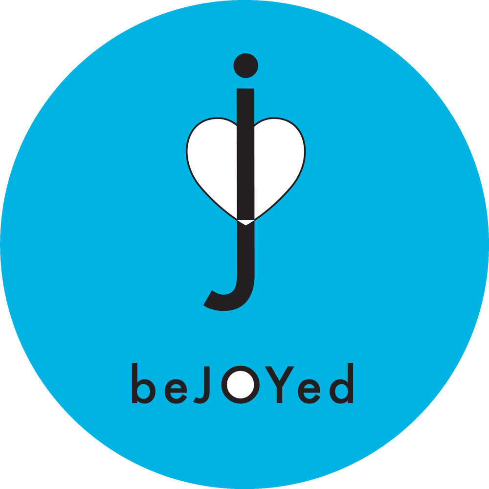 Bejoyed by Robin Joy Logo
