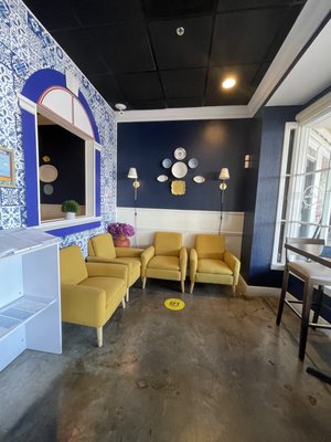 Lisbon Portuguese Cuisine by null