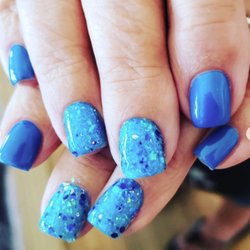 Mark Anthony Salon and Day Spa - Pampered