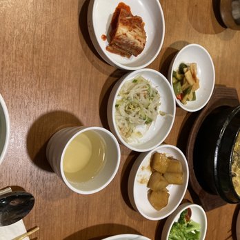Hanwoori Korean Restaurant - Korean Near Me - Burnaby, British Columbia