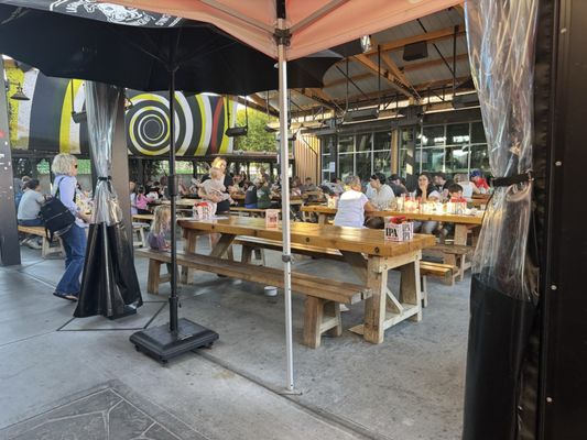 Lagunitas Brewing Company by null