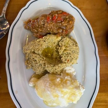 Fete - Tapas Appetizer - New American Near Me - Honolulu, Hawaii