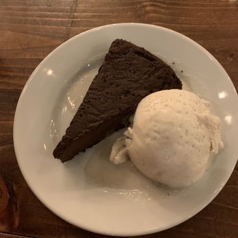 Porta Montclair - Flourless Chocolate Cake - Pizza Near Me - Montclair, New Jersey