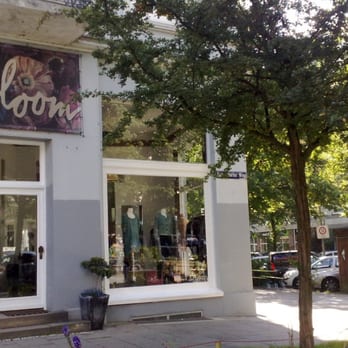 Bloom Modeeinzelhandel - Women's Clothing Near Me - Hamburg, HH Bloom Modeeinzelhandel - Women's Clothing Near Me - Hamburg, HH