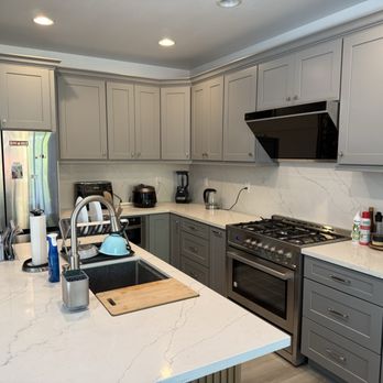 ASK Cabinets & Stone - Cabinetry Near Me - Temecula, California