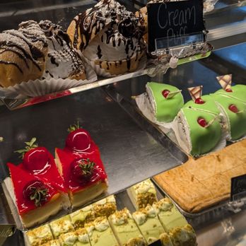 Modern Pastry - Bakeries Near Me - Medford, Massachusetts Modern Pastry - Bakeries Near Me - Medford, Massachusetts