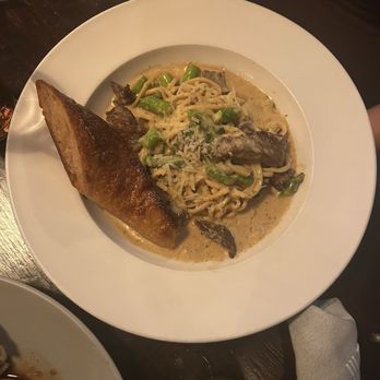 Plate 38 - Fillet Stroganoff - New American Near Me - Pasadena, California Plate 38 - Fillet Stroganoff - New American Near Me - Pasadena, California