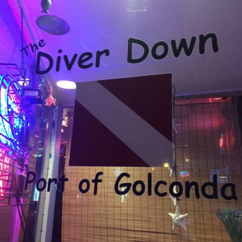 Diver Down - Steakhouses Near Me - Golconda, Illinois Diver Down - Steakhouses Near Me - Golconda, Illinois