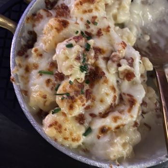 Hell's Kitchen - Mac and cheese - Cocktail Bars Near Me - Funner, California