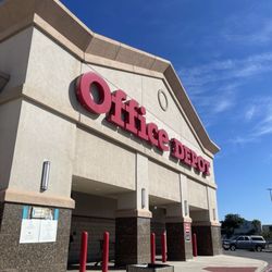 Office Depot