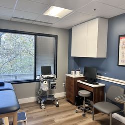 Montgomery Sports Medicine Center