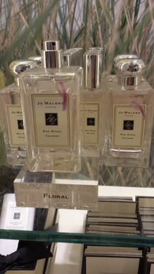 Brown Thomas Dublin by null