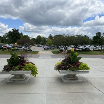 Arbor Accounting - Parking Lot L - Accountants Near Me - Ann Arbor, Michigan