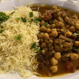 Chicken Tagine Chicken Tagine