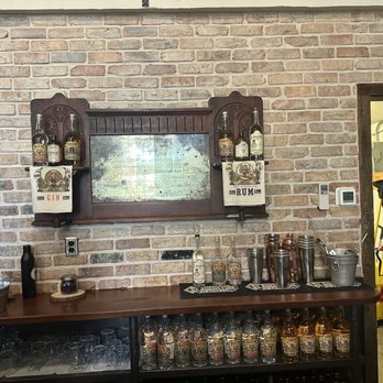 St. Augustine Distillery - Distilleries Near Me - Saint  Augustine, Florida
