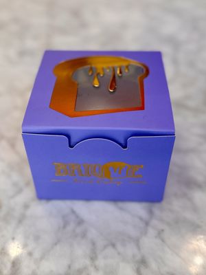 Brique French Toastery by null