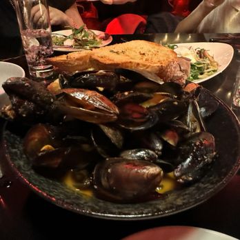 Maison Margaux - Moules - Bars Near Me - Minneapolis, Minnesota