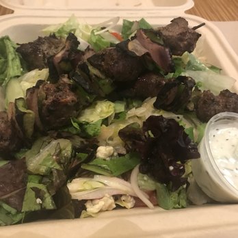 Daphne's - Greek Near Me - Ontario, California