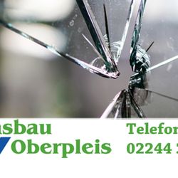 Glasbau Oberpleis - Sicherheitsglas Glasbau Oberpleis, Königswinter