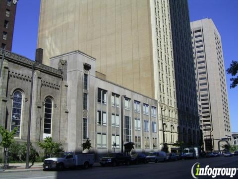 Frank T Zobec Attorney at Law - disability attorney in Cleveland, OH