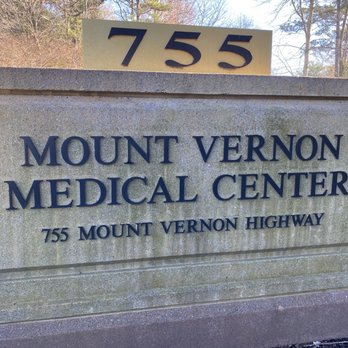 Mount Vernon - Medical Centers Near Me - Sandy Springs, Georgia
