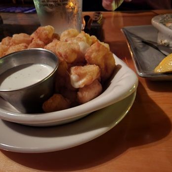 Ishnala - Cheese Curds - Steakhouses Near Me - Wisconsin Dells, Wisconsin Ishnala - Cheese Curds - Steakhouses Near Me - Wisconsin Dells, Wisconsin