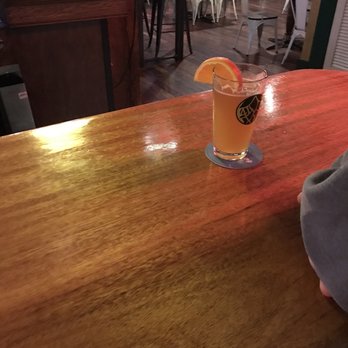 The Spar - blue lagoon - Bars Near Me - Tacoma, Washington