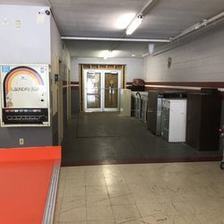 Laundry Dock