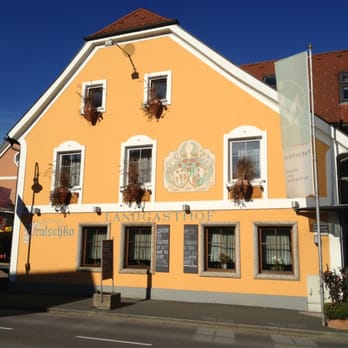 Restaurant Wratschko am Marktplatz - Austrian Near Me - Gamlitz, 6 Restaurant Wratschko am Marktplatz - Austrian Near Me - Gamlitz, 6