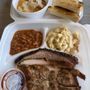 Twisted Hickory BBQ