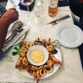 Chef Garozzo - Italian Near Me - Paris, 75