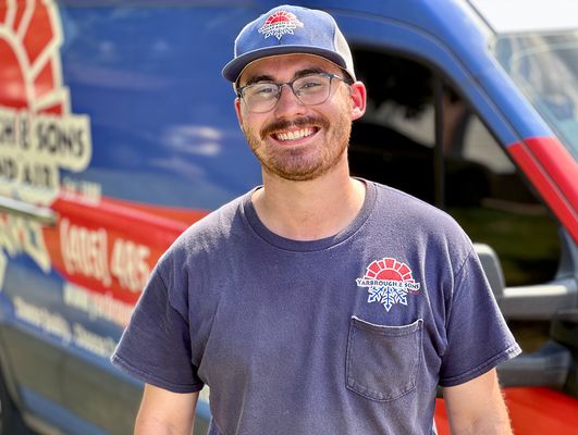Yarbrough & Sons Heating Cooling & Plumbing
