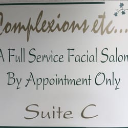 Complexions Etc