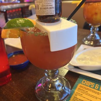 Torito - Mexican Near Me - Westborough, Massachusetts