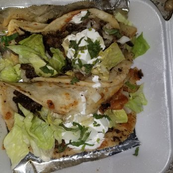 El Pitayo - Tacos - Mexican Near Me - Fairfield, California