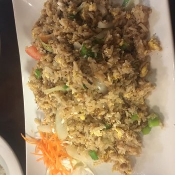 Sticky Rice - Crab fried rice - Laotian Near Me - Murphy, Texas Sticky Rice - Crab fried rice - Laotian Near Me - Murphy, Texas