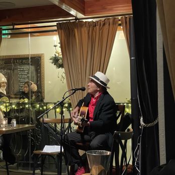 Mozart's Restaurant - Live music - Modern European Near Me - Leavenworth, Washington Mozart's Restaurant - Live music - Modern European Near Me - Leavenworth, Washington