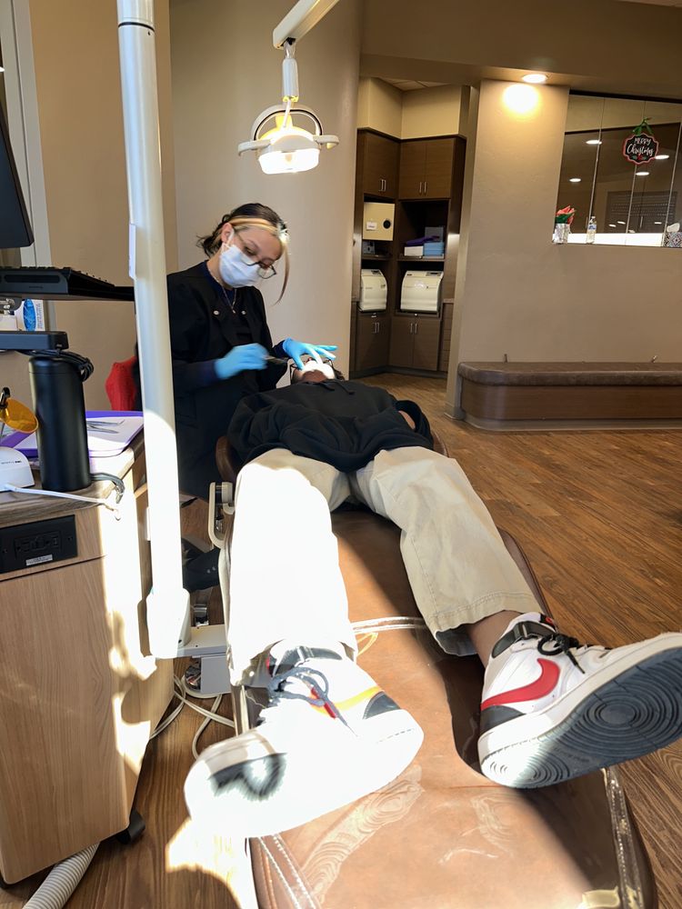 BRACES520 BY ANDREW ROSEN ORTHODONTICS Updated September 2024 15