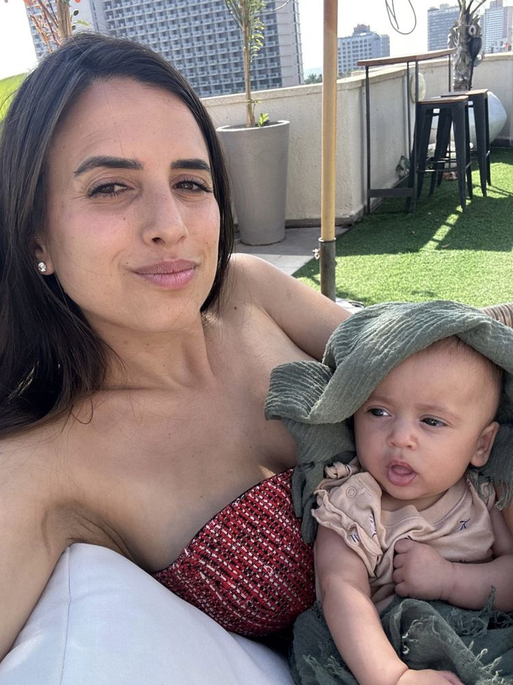 Sapir Skin Care Logo