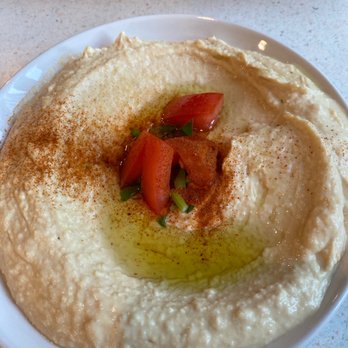 Shawarma Inn - Hummus - Middle Eastern Near Me - Park Ridge, Illinois