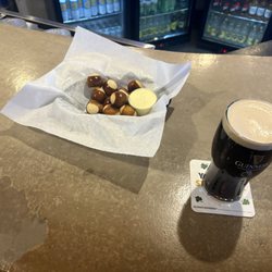 Clancy's 95th Irish Tavern