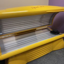 Bodyheat Tanning