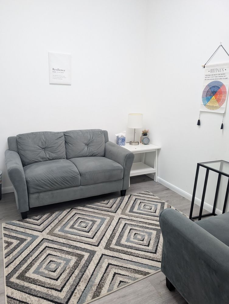 Kairos Psychotherapy & Wellness - child therapist in Montclair, NJ