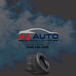 A1 Auto Service Center