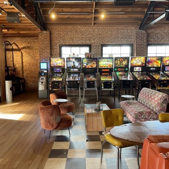 Playfield 76 - Bars Near Me - Reno, Nevada Playfield 76 - Bars Near Me - Reno, Nevada