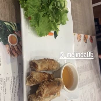 Pho So 1 - Fried egg rolls - Vietnamese Near Me - Granada Hills, California Pho So 1 - Fried egg rolls - Vietnamese Near Me - Granada Hills, California