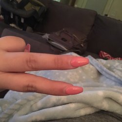 Victoria's Nail